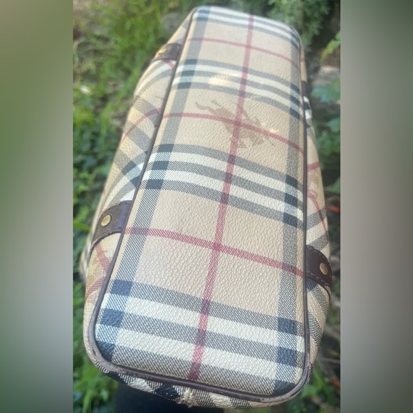 Burberry tote bag vintage - Picture 9 of 14